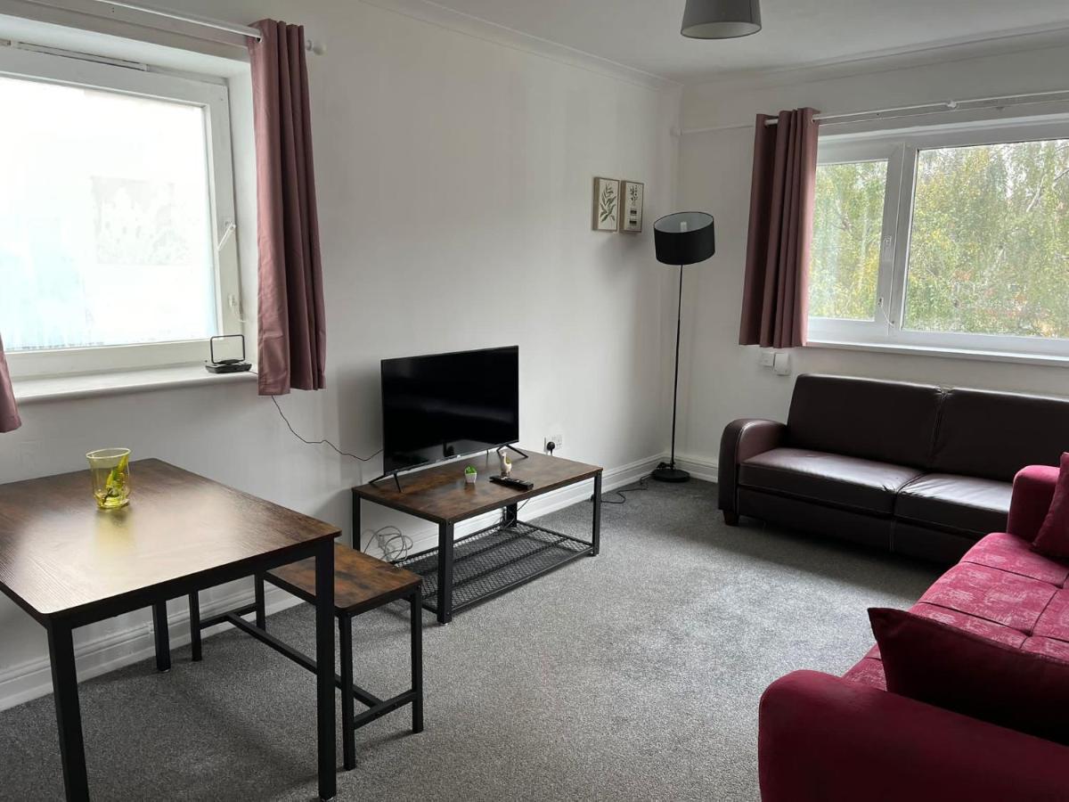 Entire Apartment In Kings Cross London Exterior photo